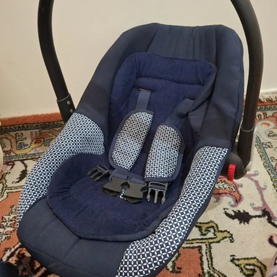 کریر دلیجان