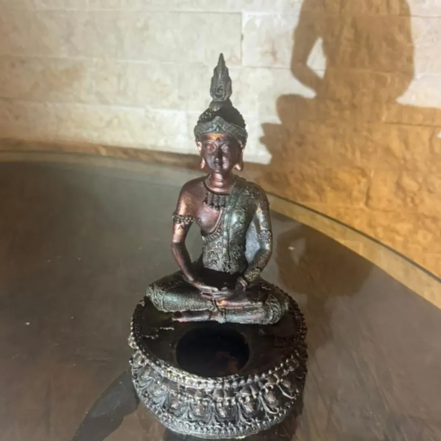 جاشمعی و دکوری