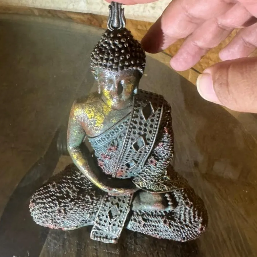 مجسمه و تندیس هندو