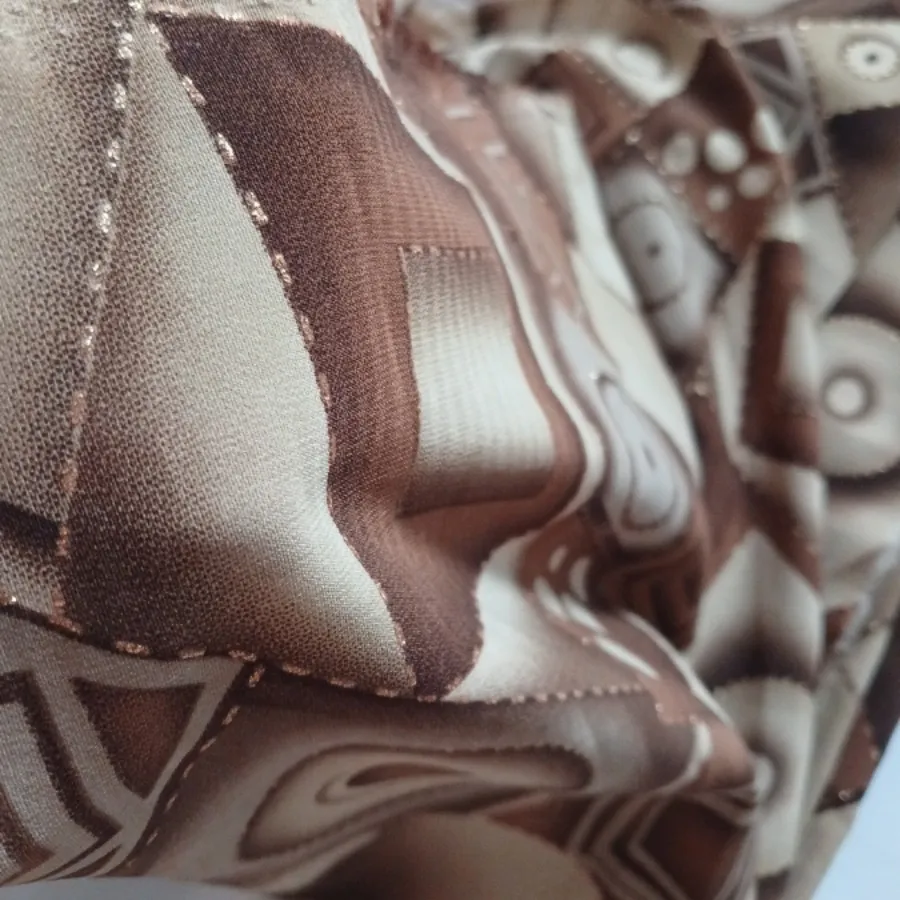 پارچه کرپ تابستانه