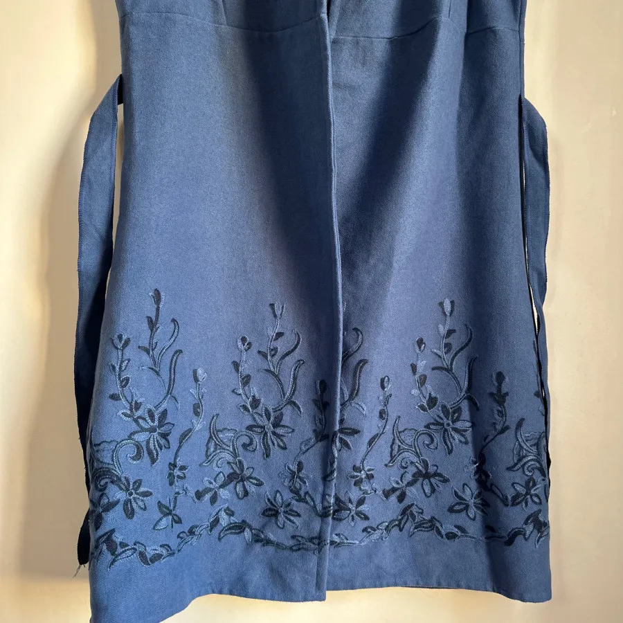 سارافون گرم بلند