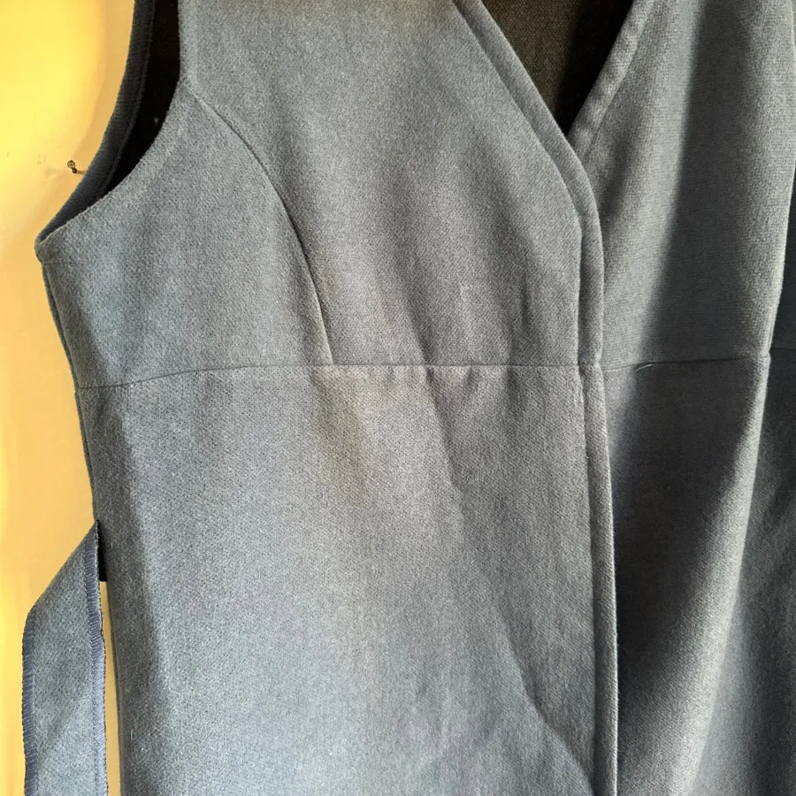 سارافون گرم بلند