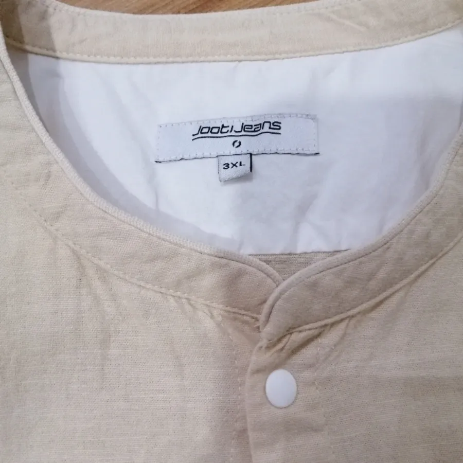 پیراهن مردانه