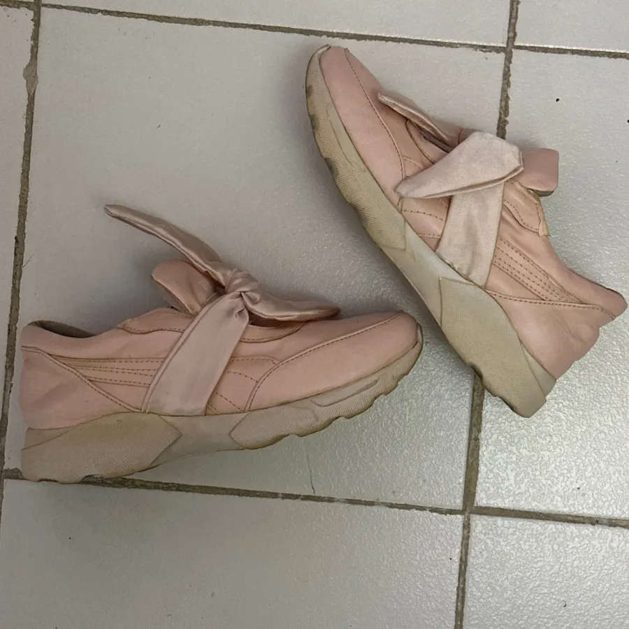 کتونی پاپیونی