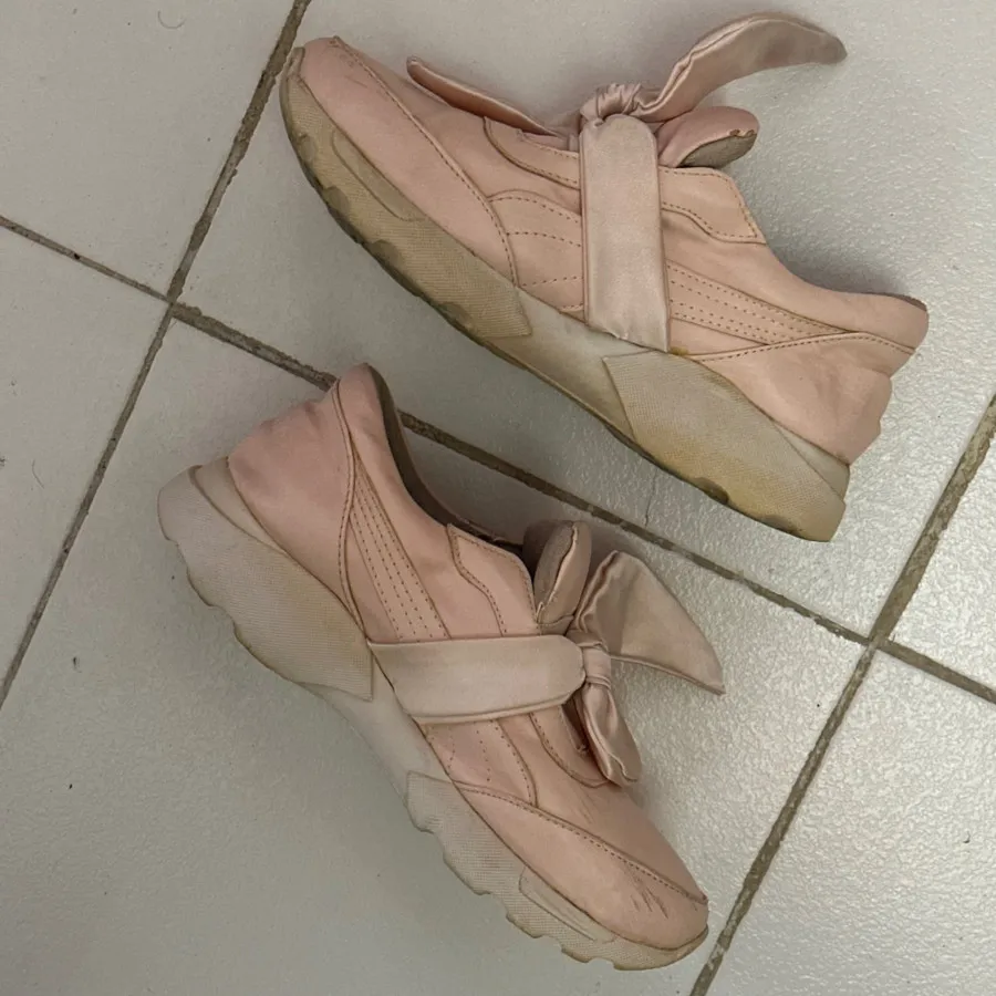 کتونی پاپیونی