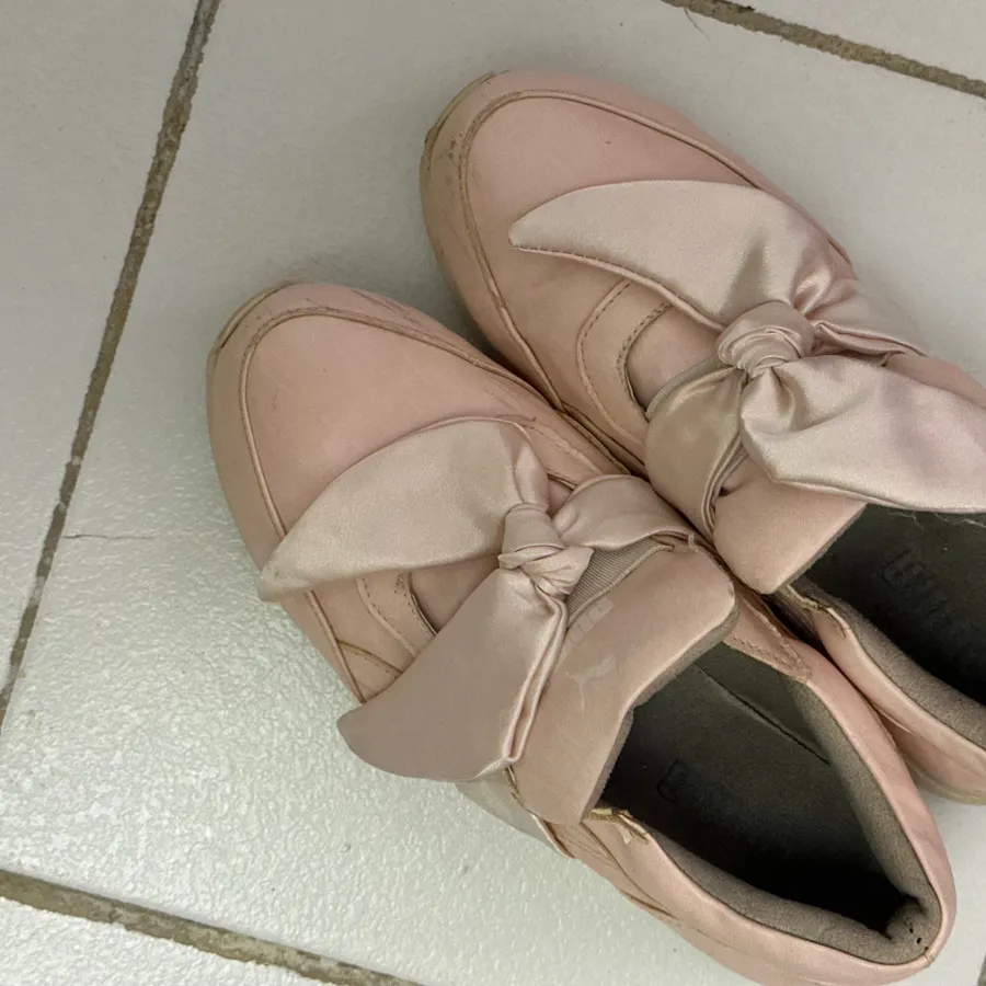 کتونی پاپیونی