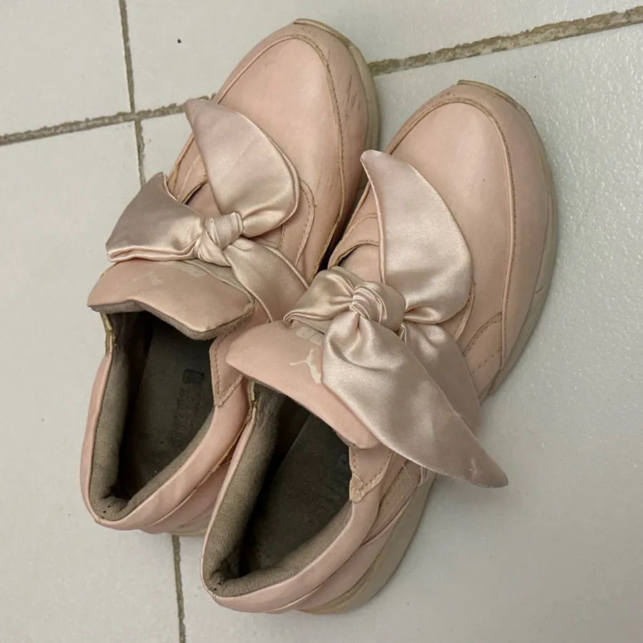 کتونی پاپیونی