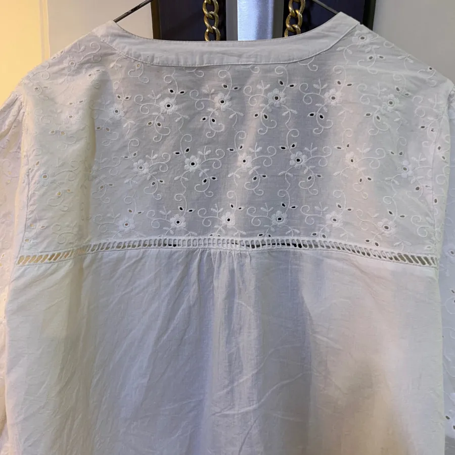 شومیز مانتو خارجی