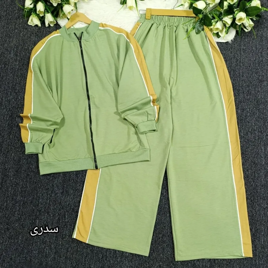 ست سویشرت و شلوار