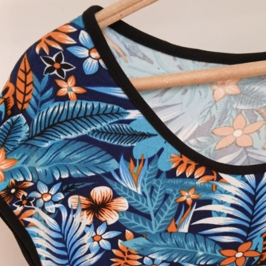 پیراهن خارجی