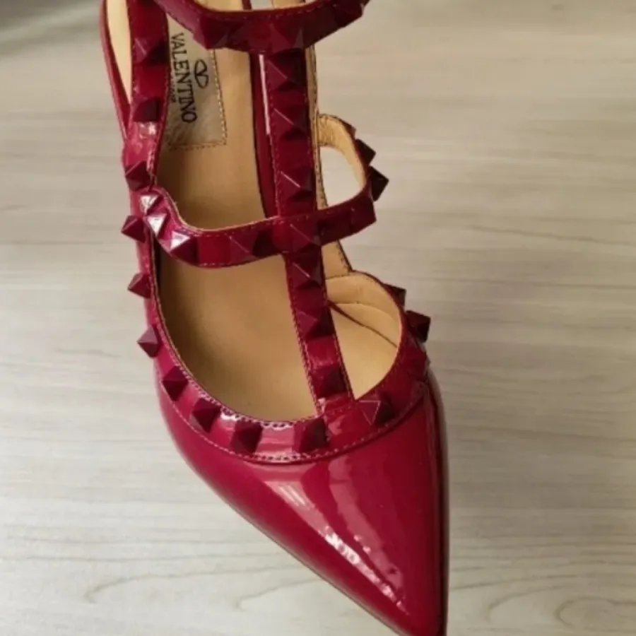 کفش های کپی ولنتینو