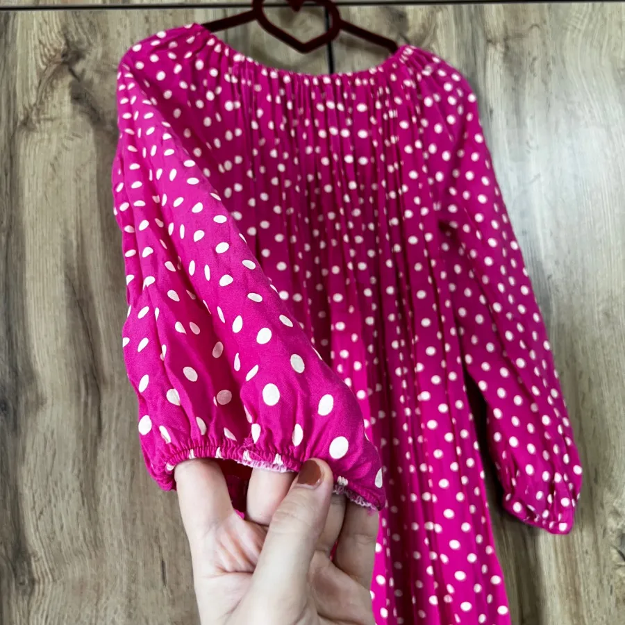 پیراهن ناز بلند