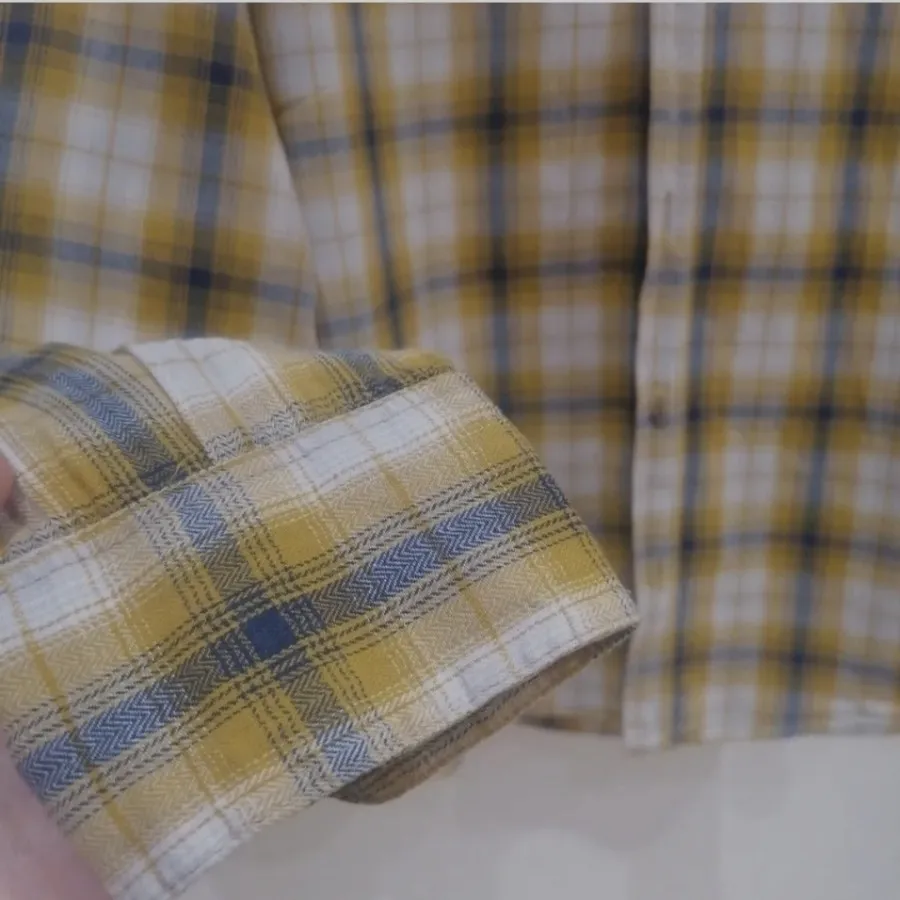 پیراهن مردونه