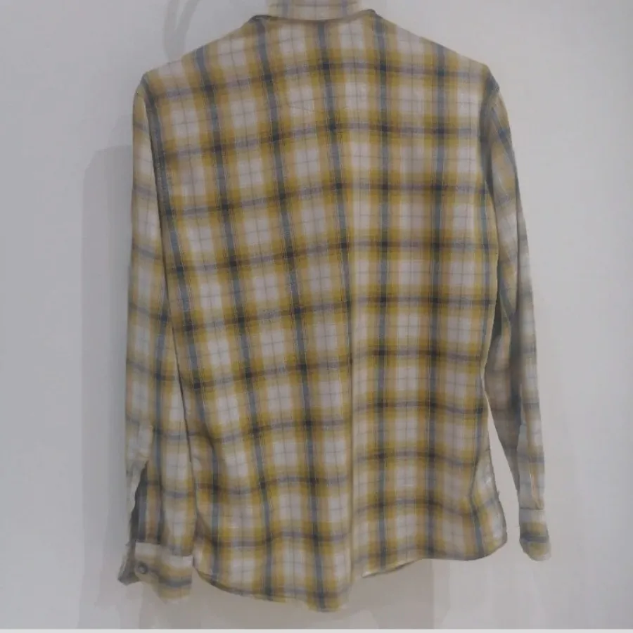 پیراهن مردونه