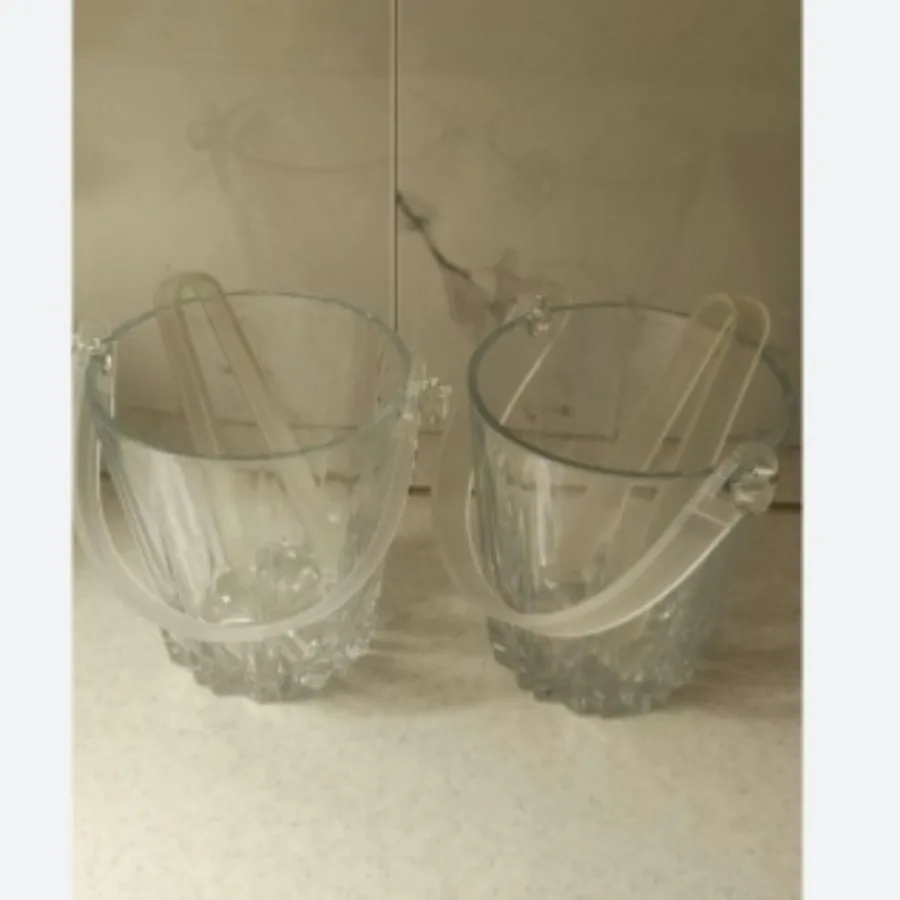 یخدان نیزه ای دوعدد