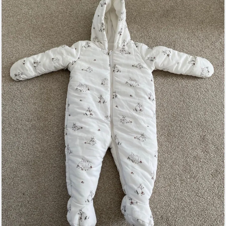 کاپشن نوزادی خارجی