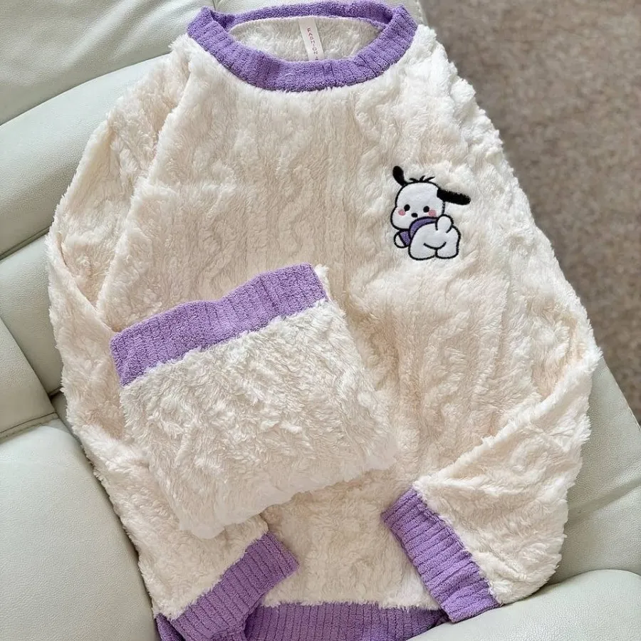 بلوز و شلوار