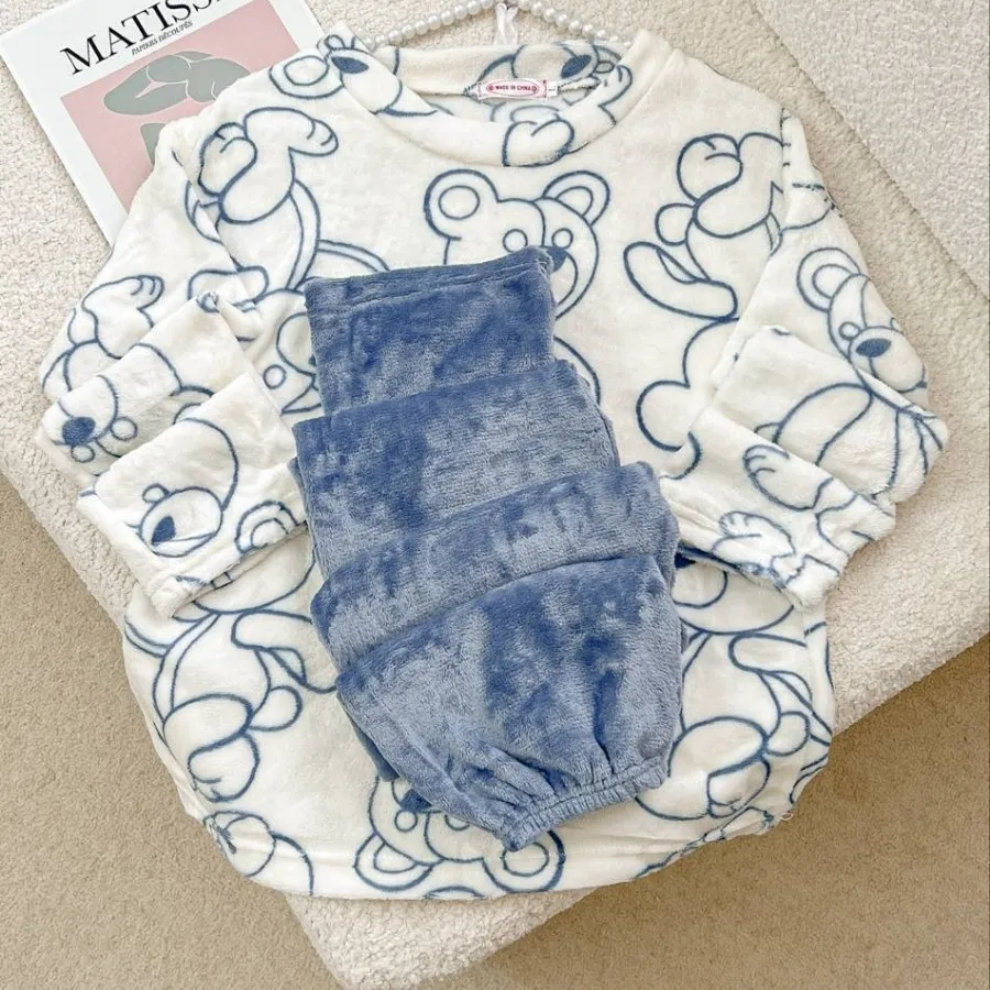 بلوز و شلوار