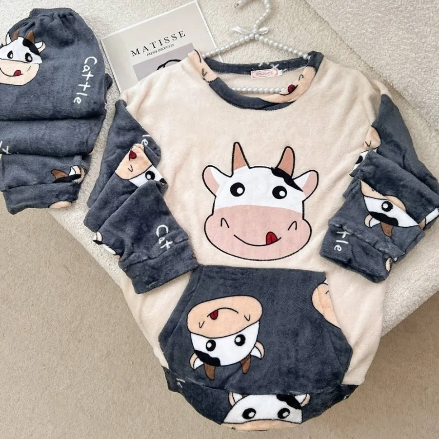 بلوز و شلوار