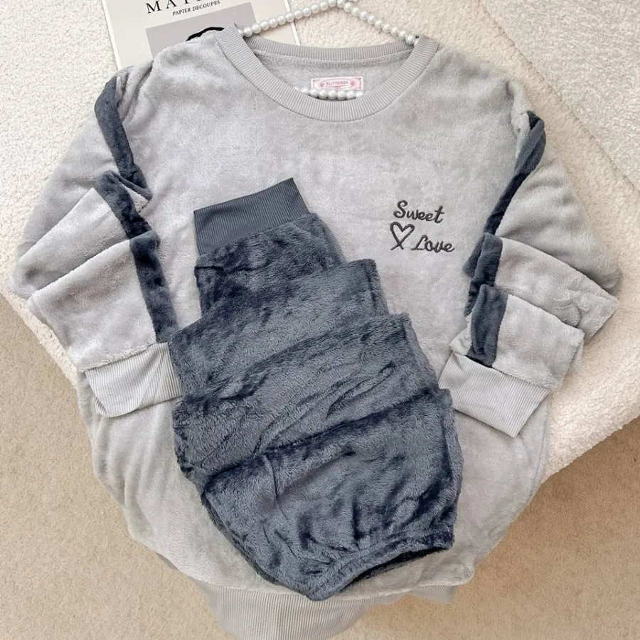 بلوز و شلوار