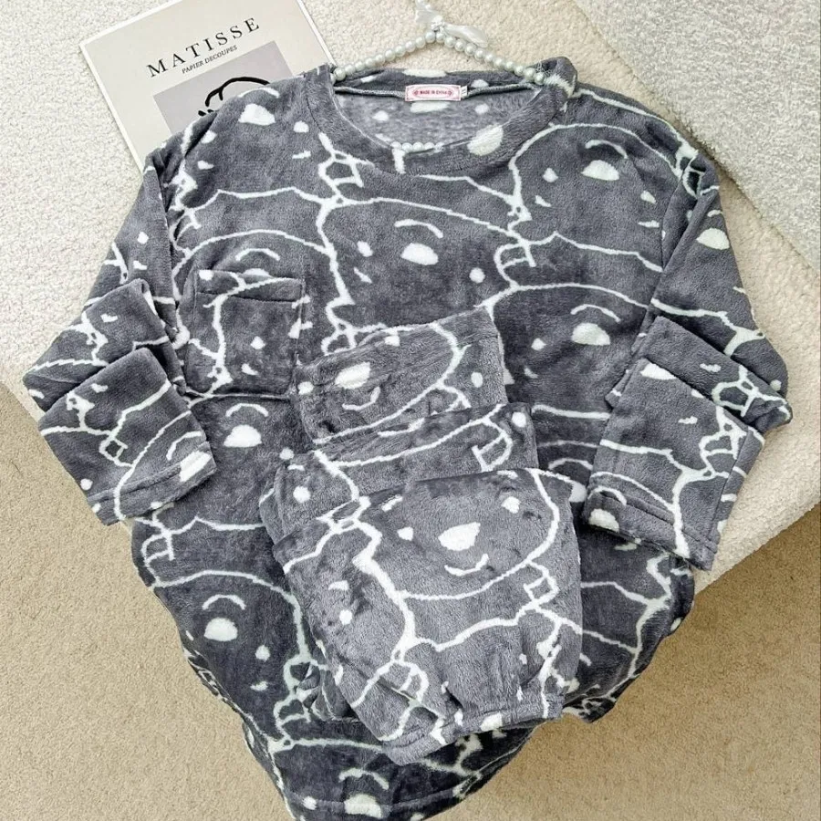 بلوز و شلوار