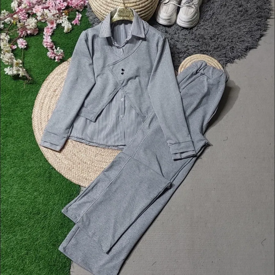 هودی شلوار تاپ