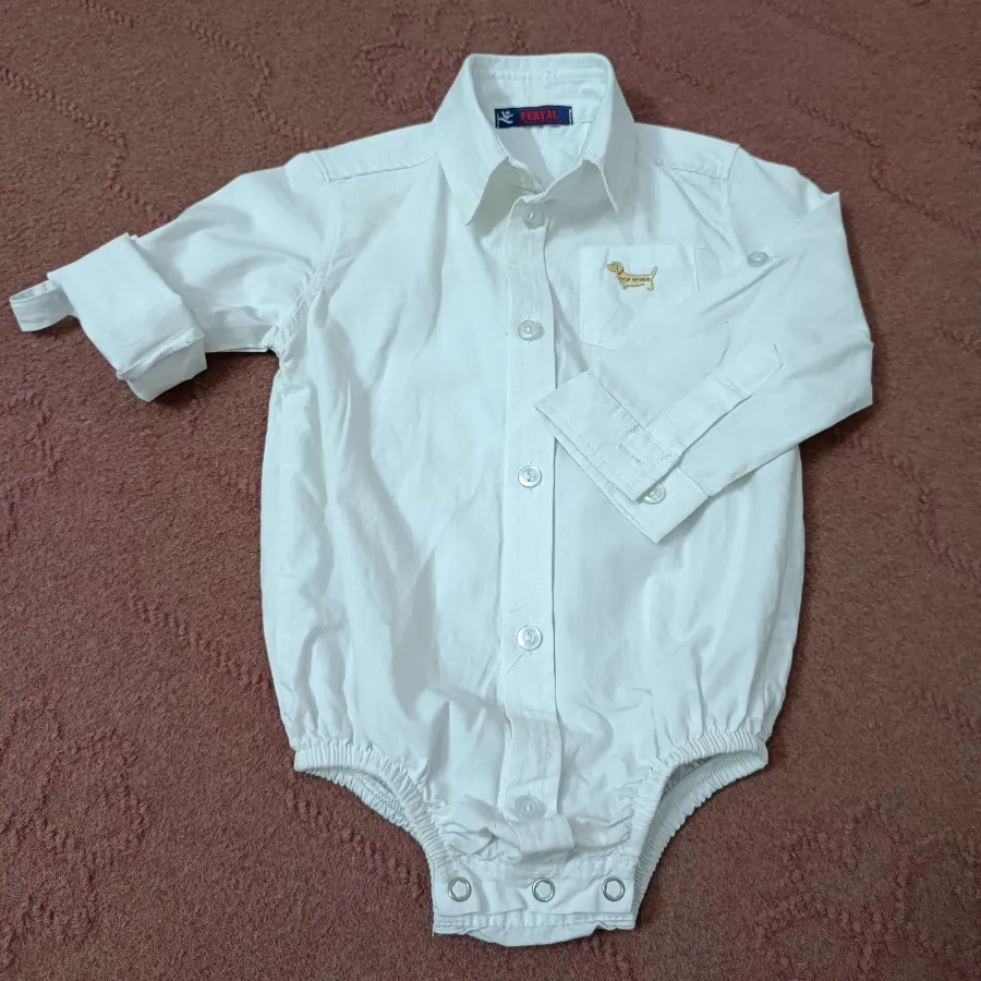 بادی پسرانه