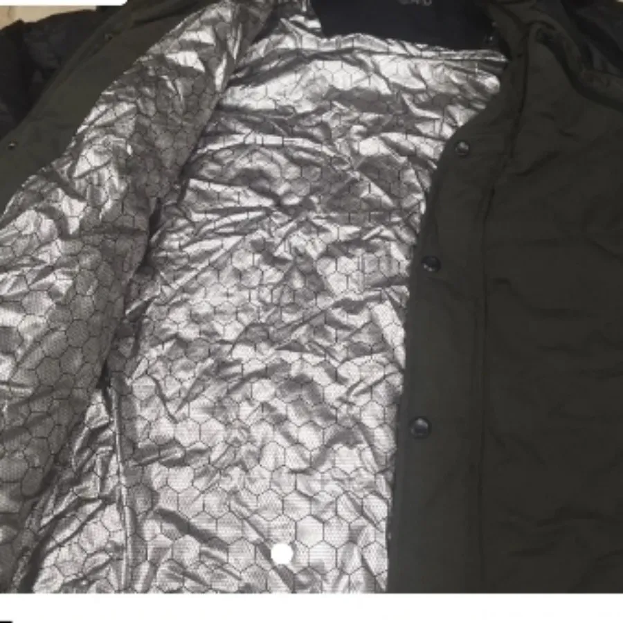 کاپشن حین وست