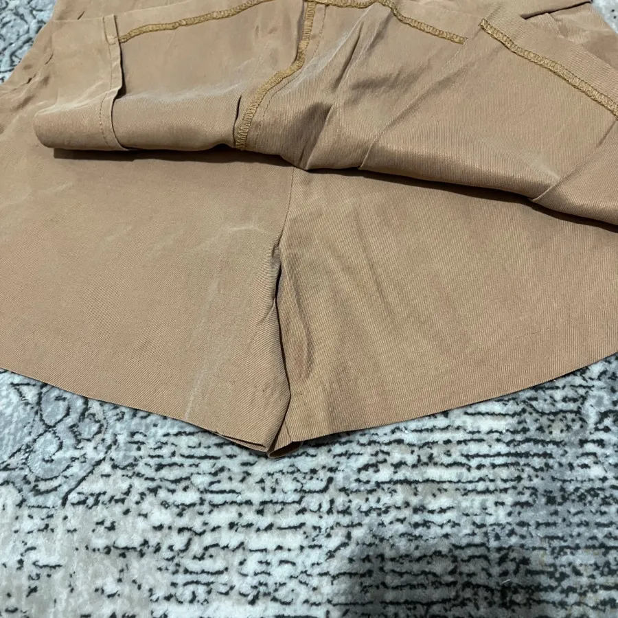 دامن شلوارکی بچگانه