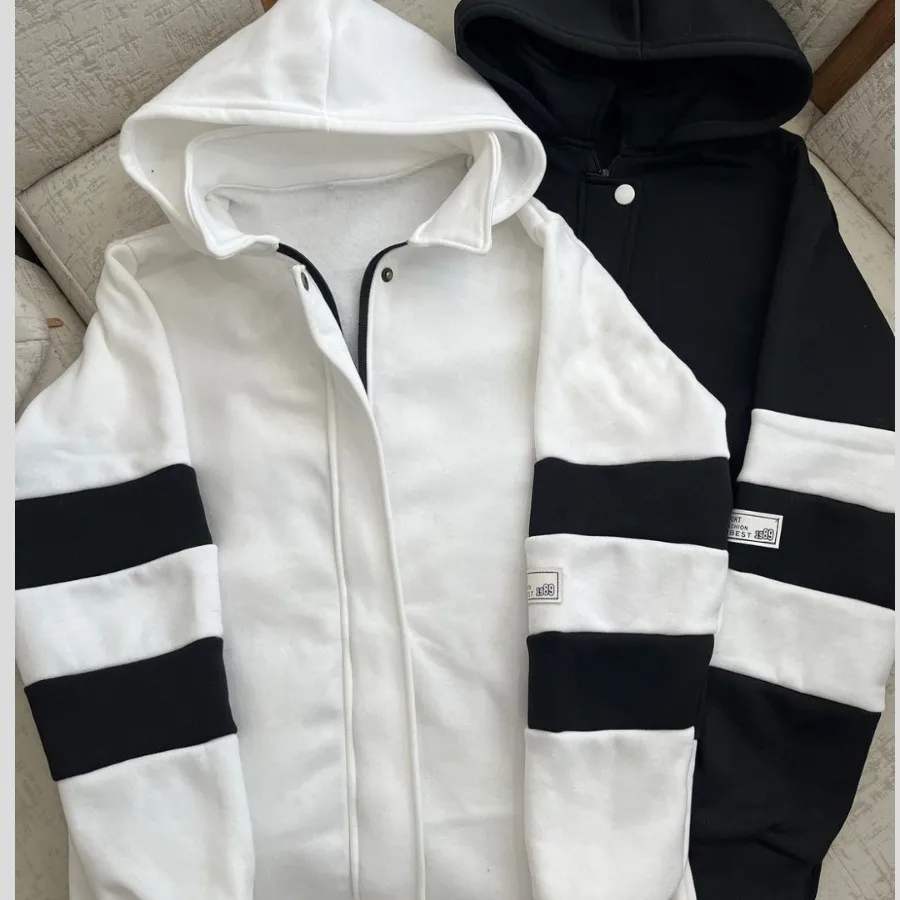 سویشرت کلاهدار