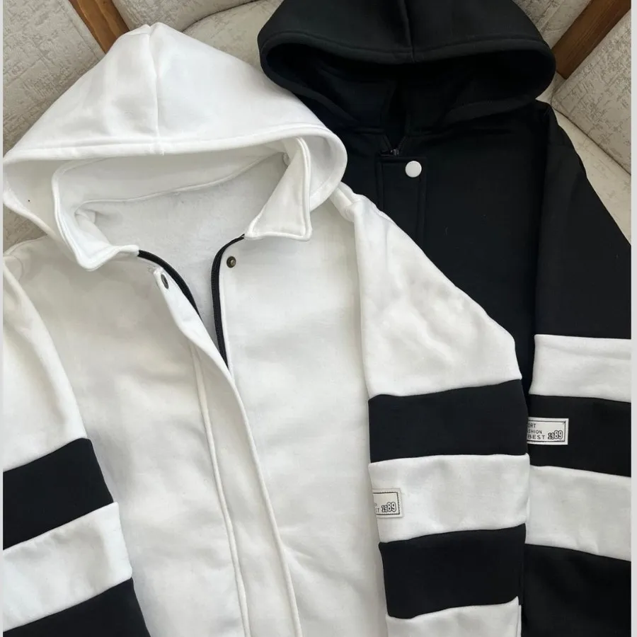 سویشرت کلاهدار