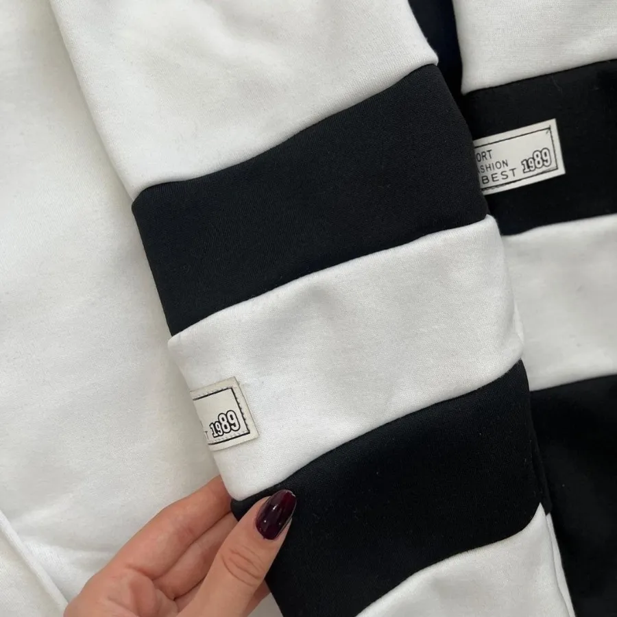 سویشرت کلاهدار