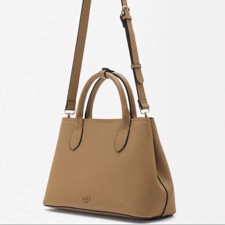 کیف قهوه ای PARFOIS