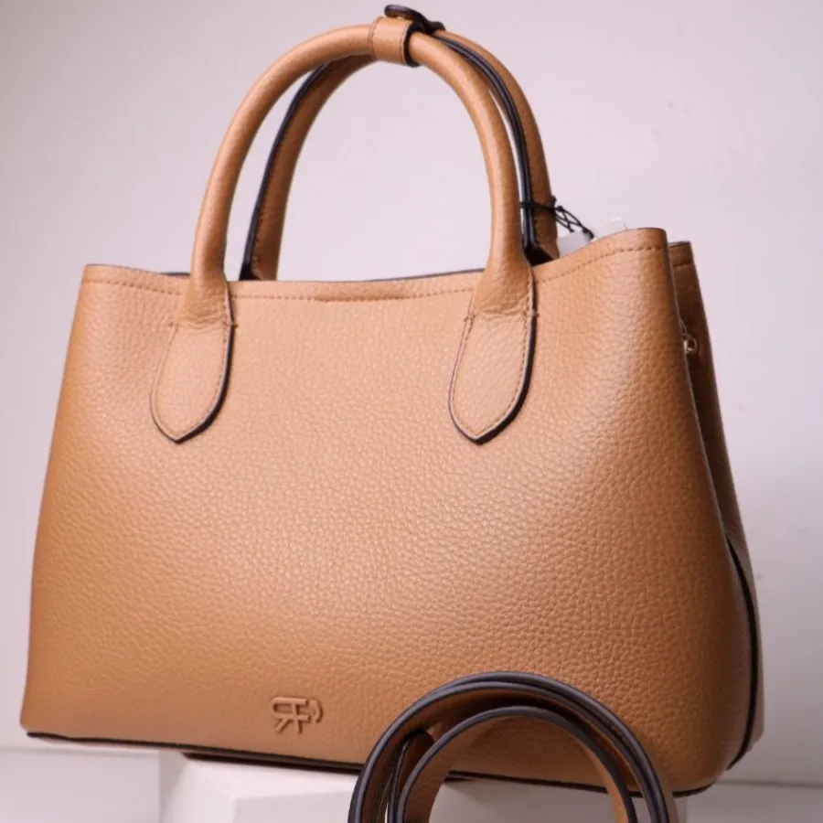 کیف قهوه ای PARFOIS