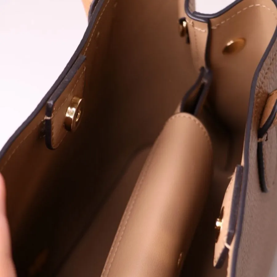 کیف  قهوه ای PARFOIS