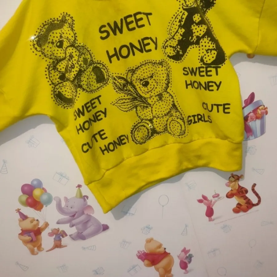 کراپ دخترانه