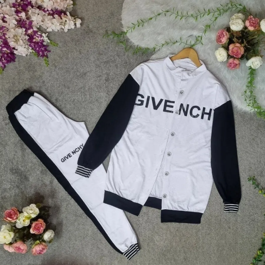 سوییشرت شلوار ست