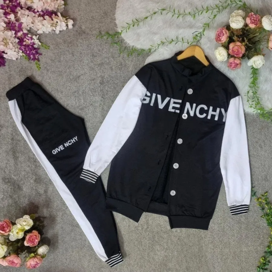 سوییشرت شلوار ست