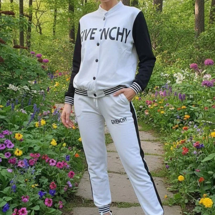 سوییشرت شلوار ست