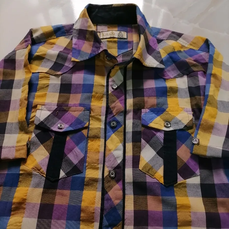 پیراهن مردانه