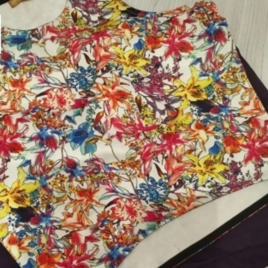 تاپ و شلوارک