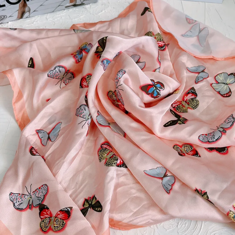 مینی اسکارف