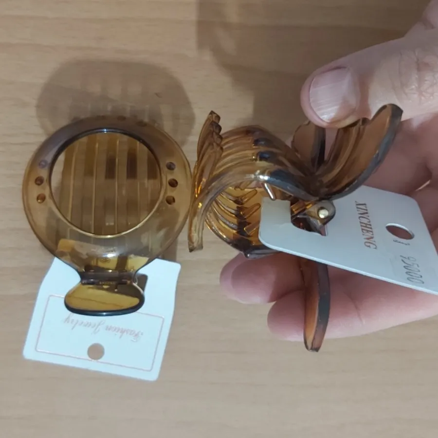 پک 2 عددی کلیپس وارداتی