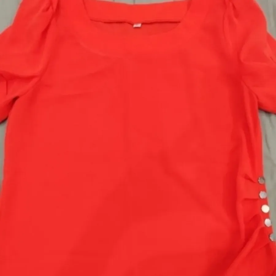 تونیک نارنجی