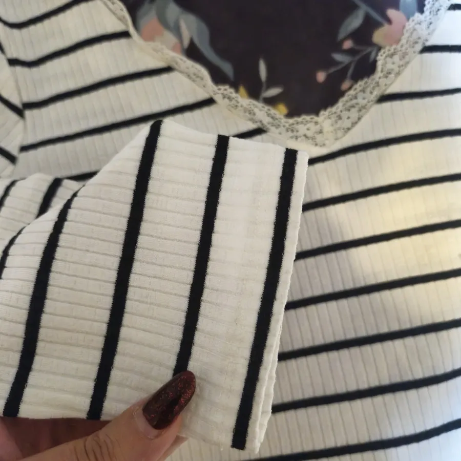 بلوز کژوال السی وایکیکی