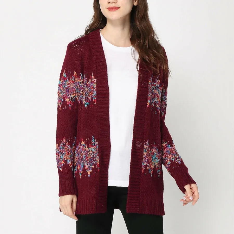 بافتنی خاص  Desigual