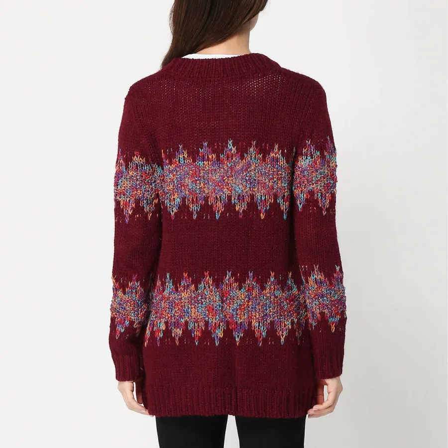 بافتنی خاص  Desigual