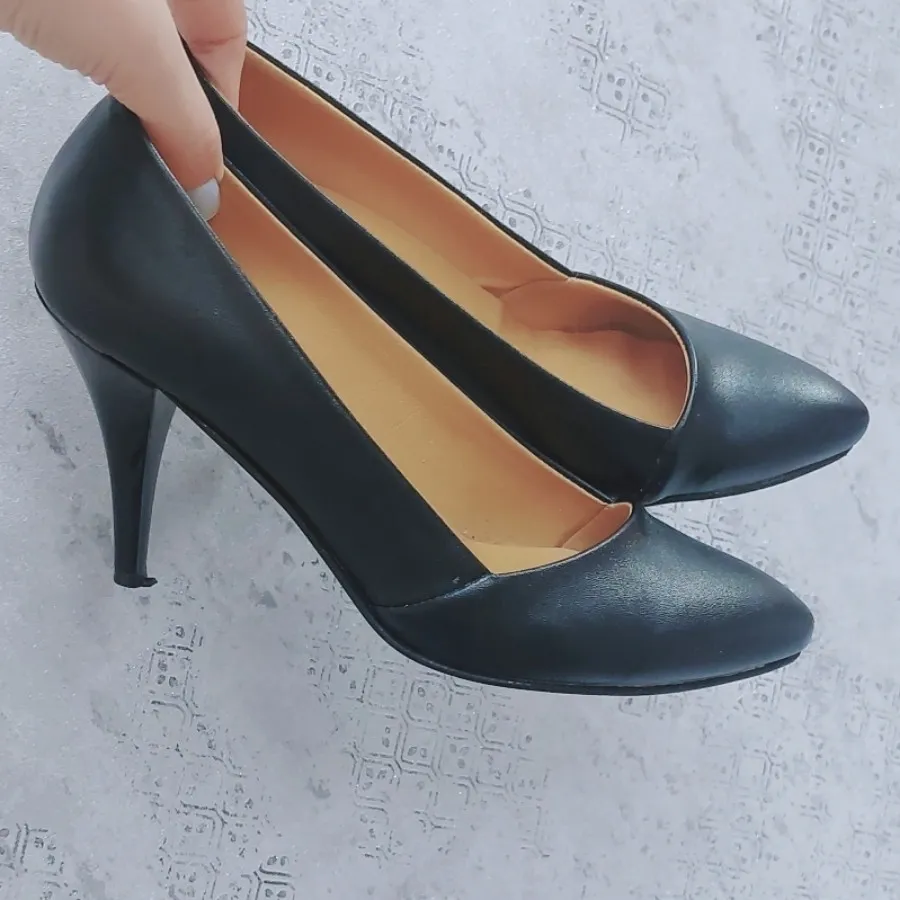 کفش مجلسی ترک