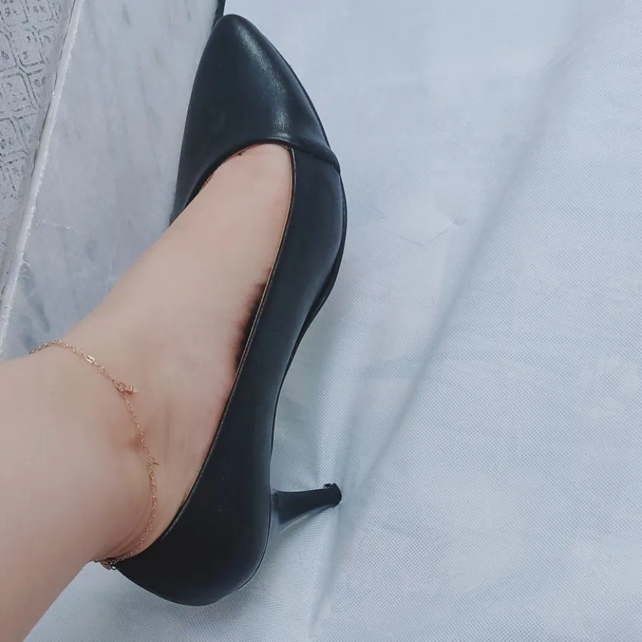 کفش مجلسی ترک