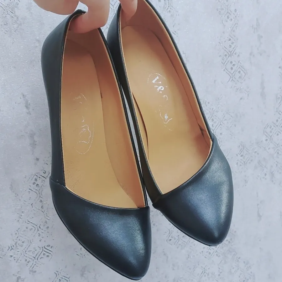 کفش مجلسی ترک